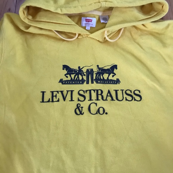 Levi’s Hoodie - Picture 5 of 5